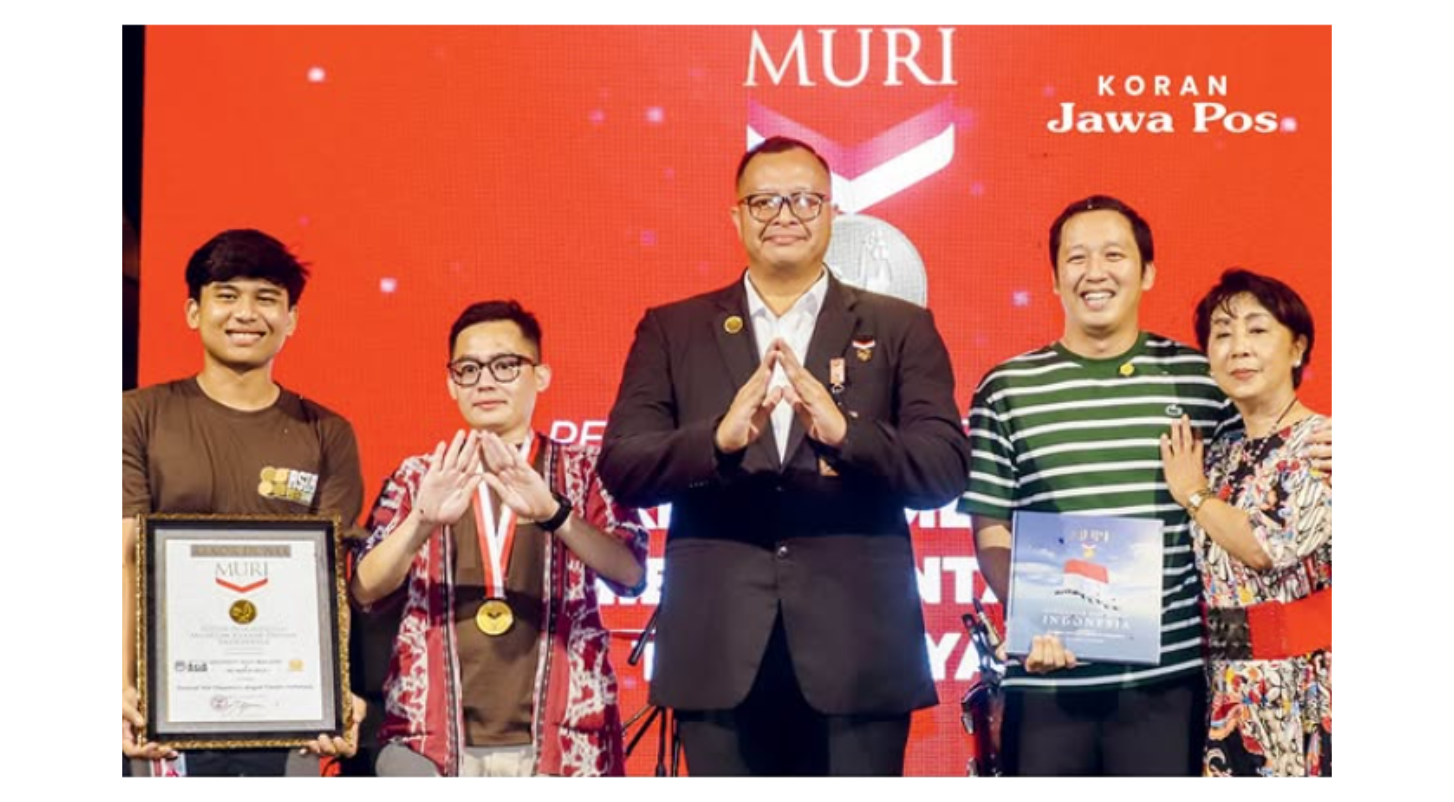 MURI Event